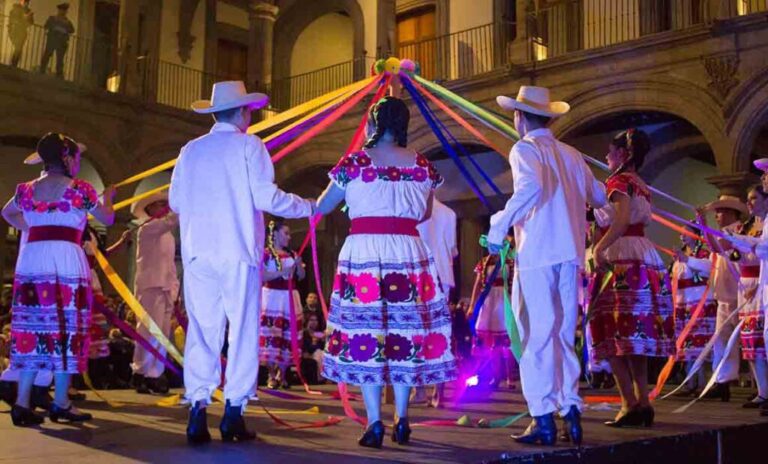 El Centro Histórico de la Ciudad de México se llenará de música, arte y convivencia este fin de semana