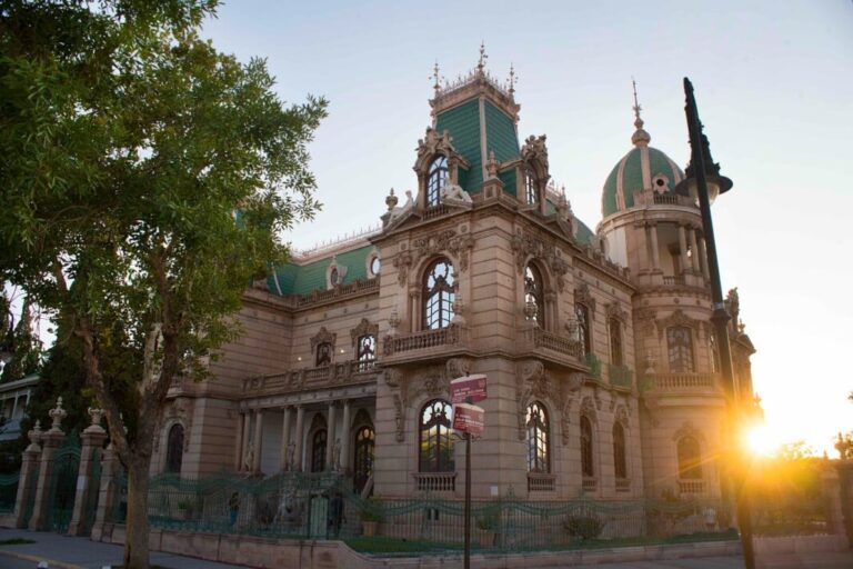 Deja Semana Santa 2026 derrama económica de 490 mdp en Chihuahua