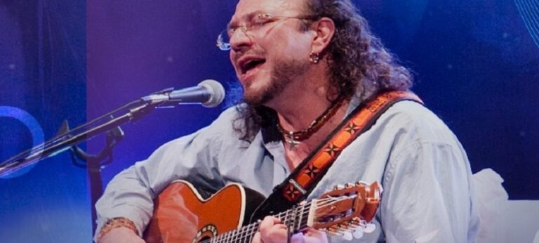 Ofrecerá Fernando Delgadillo seis próximos conciertos en México