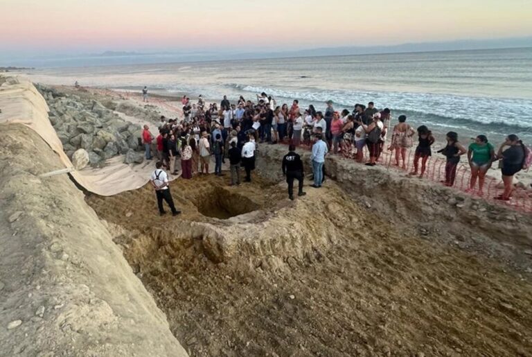 Denuncia diputado Ortiz Rodríguez represión a habitantes de Bahía de Banderas, Nayarit, por autoridades locales