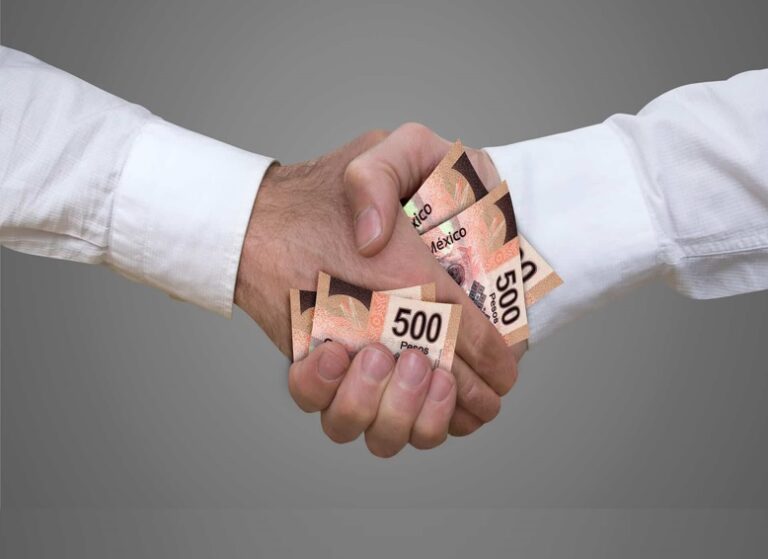 Mantiene Querétaro el menor índice de percepción de corrupción en el país