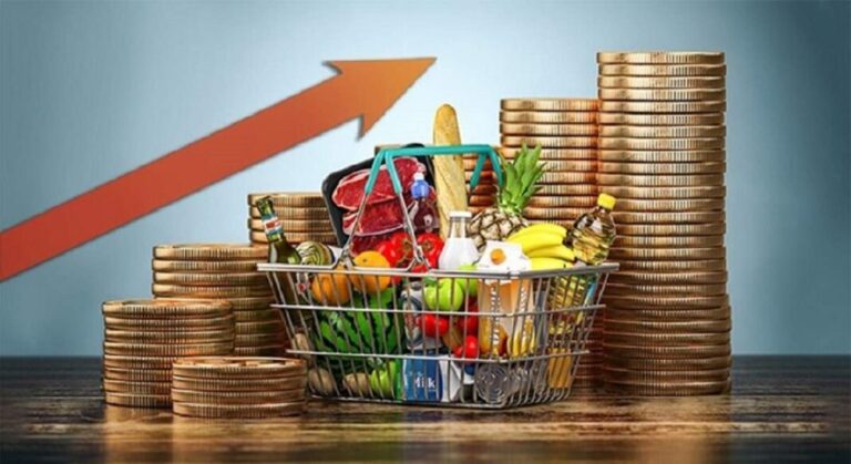 Precios de alimentos con alzas de hasta 121 % en un año / Por Alejandro Durán