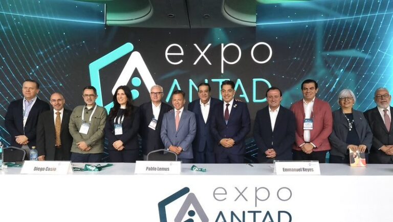 Inauguran en Guadalajra Expo ANTAD 2026 con la participación de 50 mil marcas y mil 600 proveedores