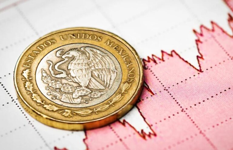 Complicadas las expectativas económicas para México: Menos crecimiento y más inflación / Por Alejandro Durán