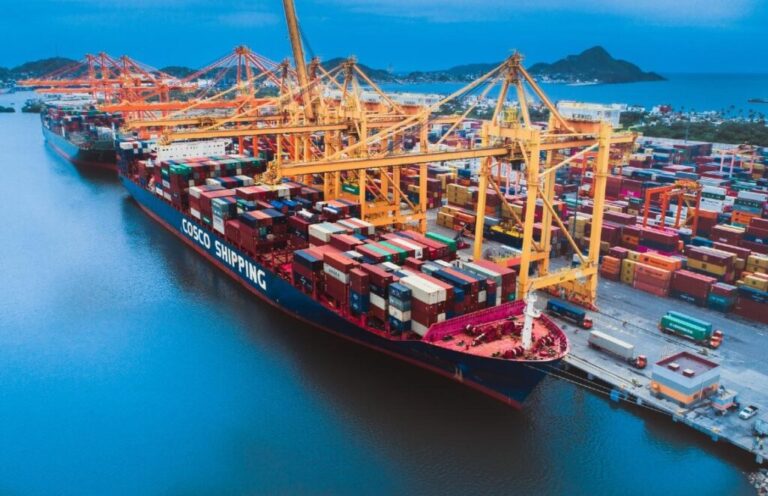 Sonora, en el Top 5 nacional en materia de exportaciones