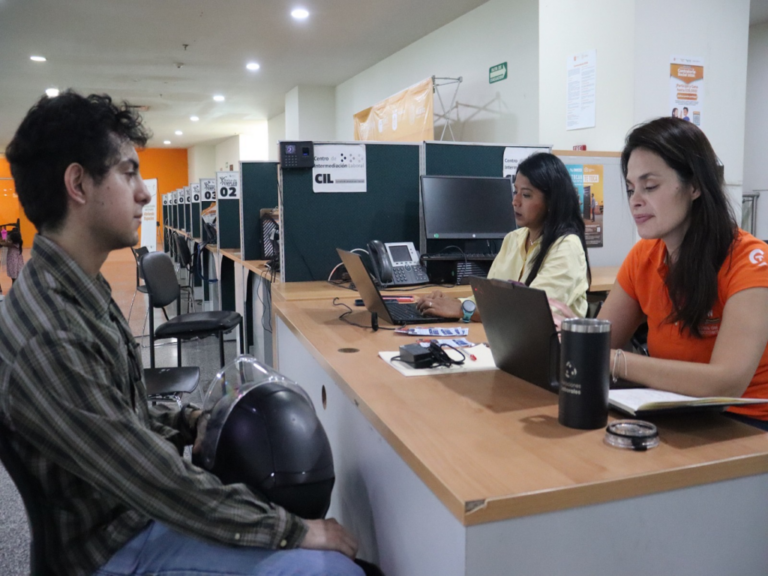 Anuncia Secretaría del Trabajo de NL la estrategia: “Martes de Contratación” en Pabellón Ciudadano