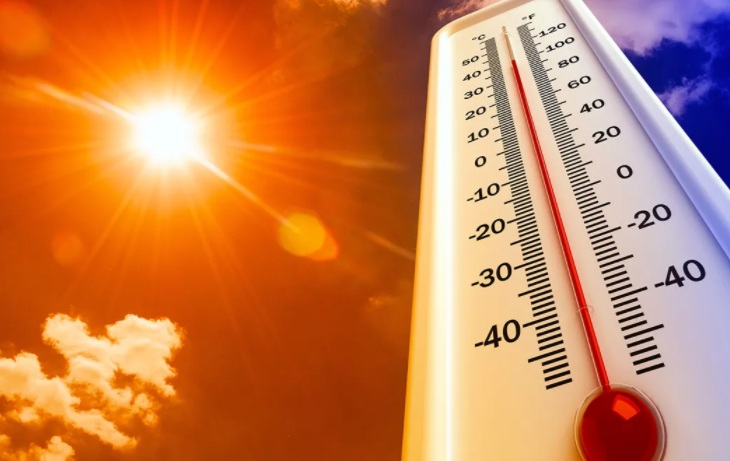 CALOR-TERMOMETRO-A