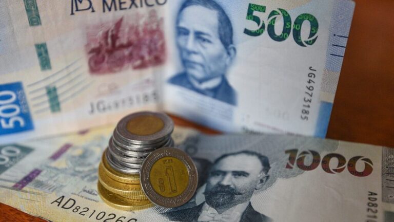 México necesita una reforma hacendaria o podría perder el grado de inversión: IMEF / Por Alejandro Durán