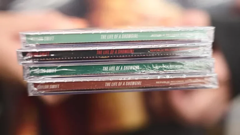 El disco compacto quiere regresar del olvido