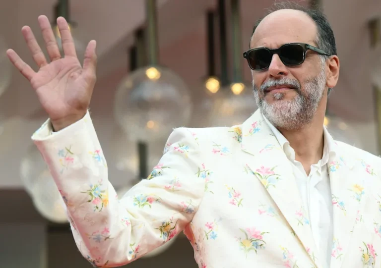 La IA llega al Festival de Nueva York con el estreno mundial del nuevo filme de Guadagnino