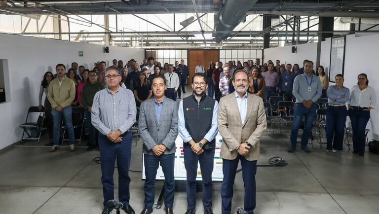 Capacitan a productores de Jalisco ante nuevos requisitos de certificación laboral