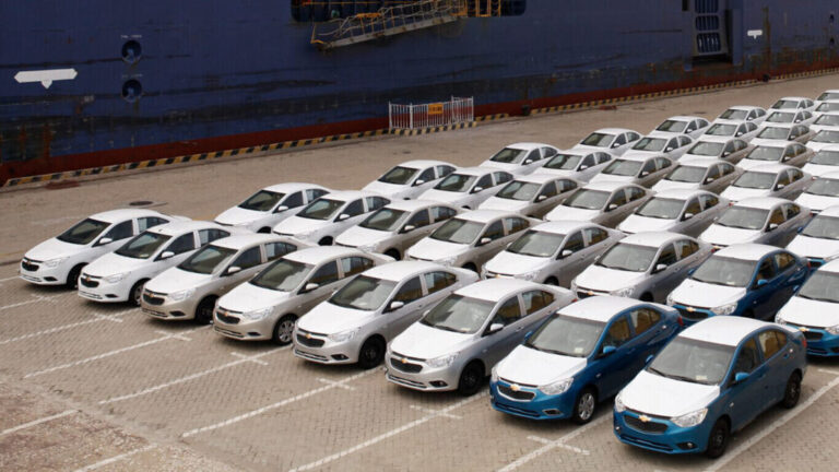 Avanza a marcha forzada industria automotriz en México / Por Diana Domínguez Galván