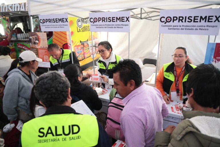 Realizarán Festival Abarrotero; beneficiará a más de 22 mil negocios del Valle de Toluca