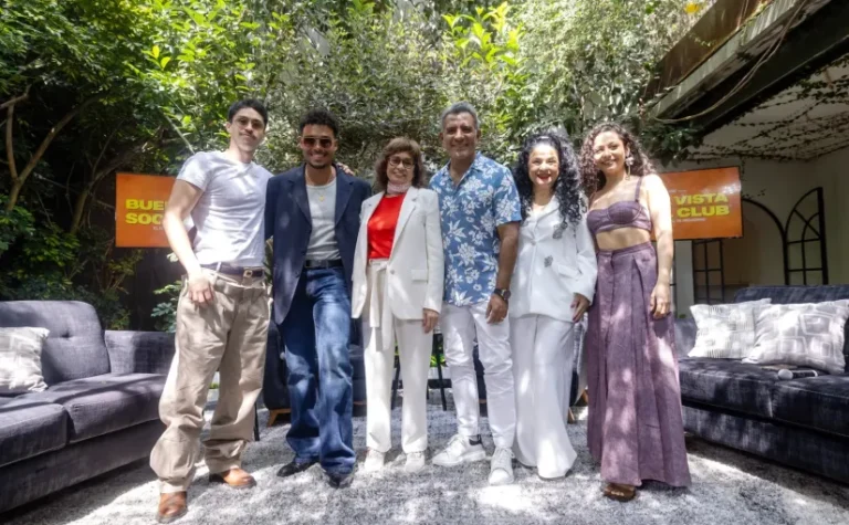 ‘Buena Vista Social Club’ llega a México para sellar “un amor de ida y vuelta” con Cuba