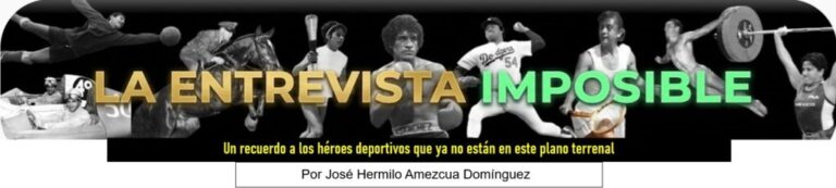 Salvador Sánchez Narváez: Una conversación más allá del tiempo / Por José Hermilo Amezcua Domínguez