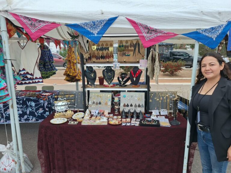 Deja Feria Regional de Productores en Cuauhtémoc, Chihuahua, derrama económica de 640 mil pesos