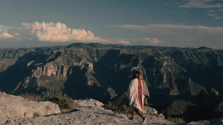‘Jíkuri’, la película mexicana que lleva el canto rarámuri al mundo como un “ave gigante”