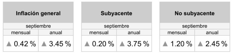 Alza en precios de frutas y verduras duplica a la inflación general en México / Por Alejandro Durán