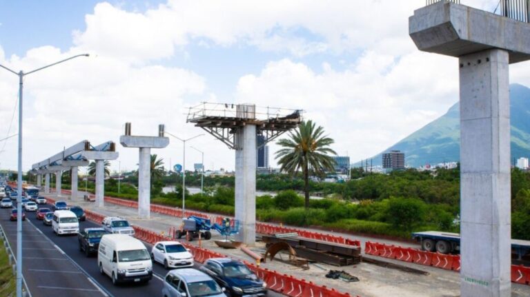 Muy pronto arrancará operaciones nuevas líneas del metro en NL