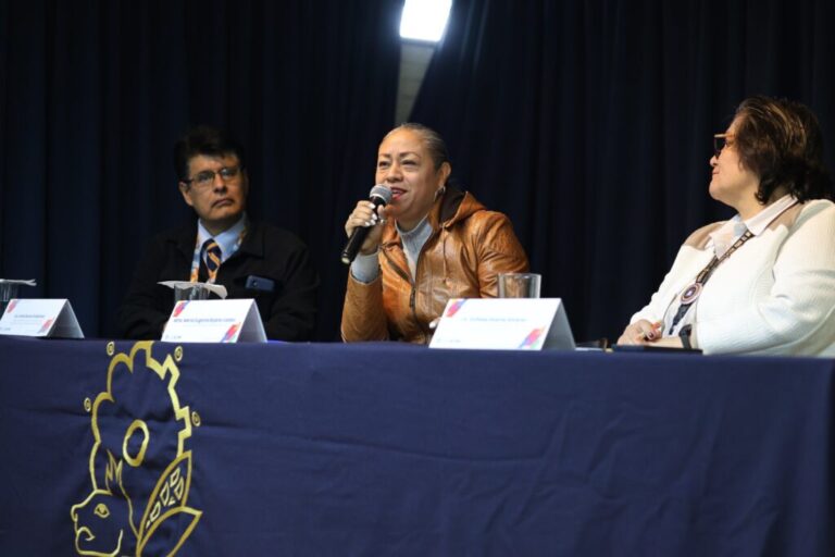 Firman convenio SeCampo y FES Aragón de la UNAM para la tecnificación agropecuaria